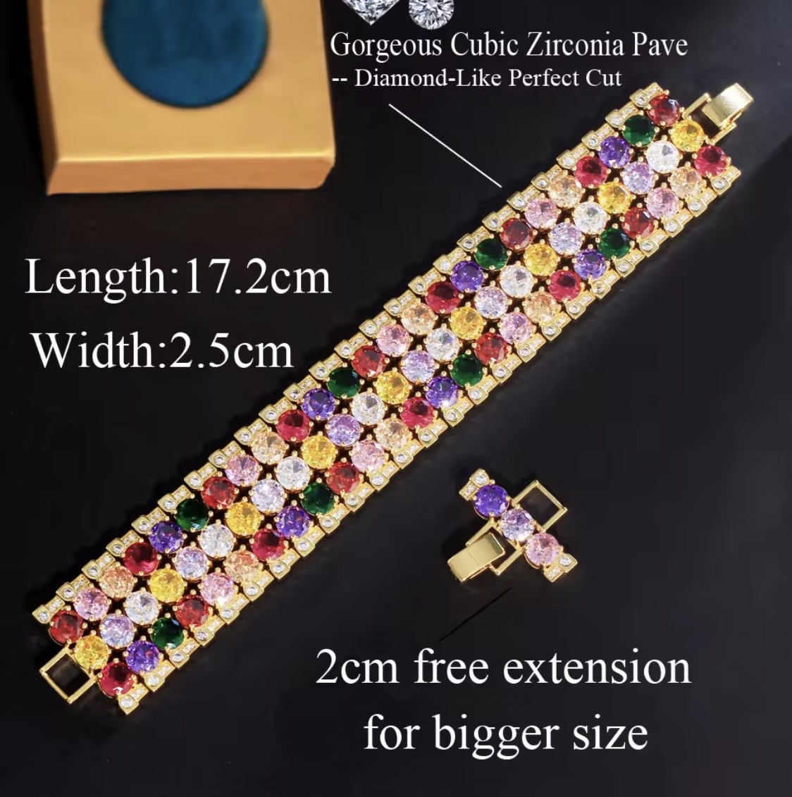 Bracelet