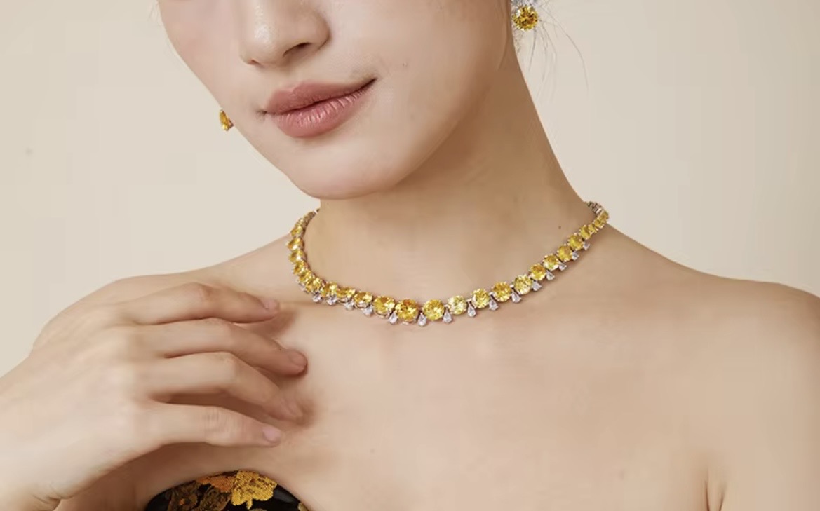 necklace