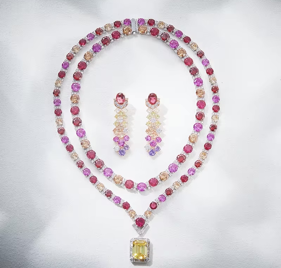 Necklace